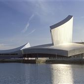Imperial War Museum (North)
