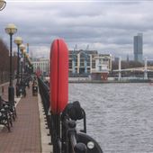 Salford Quays