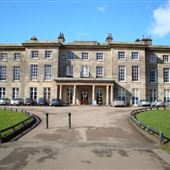 Haigh Hall