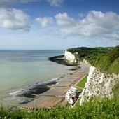 St Margarets Bay