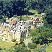 The Secret Manor