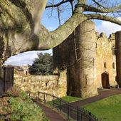 Tonbridge Castle