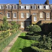 Naval Terrace - Sheerness