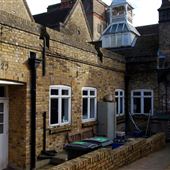 Northbourne Park School - Betteshanger