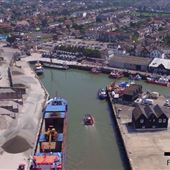 Whitstable Harbour