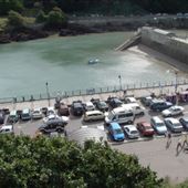 Ilfracombe Harbour