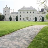 NT - Saltram House
