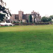 Powderham Castle