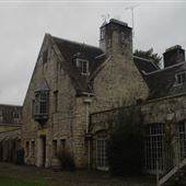Dartington Hall