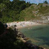 Churston Cove