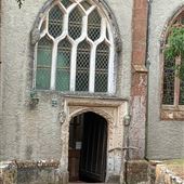 St Mary & St Gabriel Church