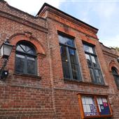 The Hall, Exeter