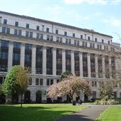 Parsonage Gardens