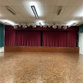 Bledlow Ridge Village Hall