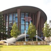 Aylesbury Waterside Theatre