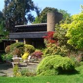 Clayton House