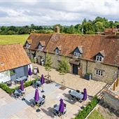 The Dinton Hermit