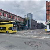 New Bailey Street