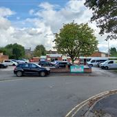 Miner's Welfare Park, Bedworth