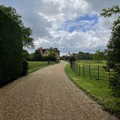 Manor of Hurst