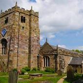 St Michaels on Wyre Parish Church