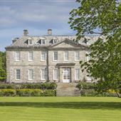NT - Antony House