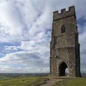 NT - Glastonbury Tor