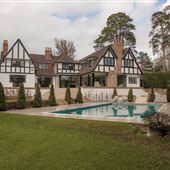 Surrey house