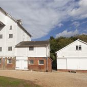 Chilham Mill Estate