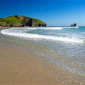 Portreath Beach