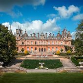 Waddesdon Manor