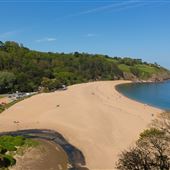 Blackpool Sands