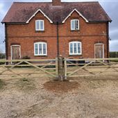 Warden Farms