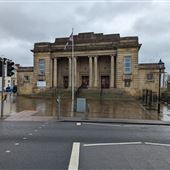 Mercer Hall Leisure Centre (Hyndburn Leisure)