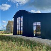 Hill Barn
