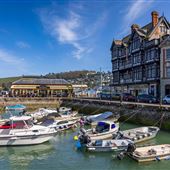 Dartmouth