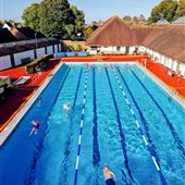 Faversham Pools