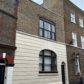 Old Bank House