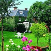 Marsh Farm Hotel