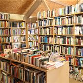 Aardvark Books
