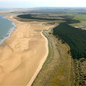Holkham National Nature Reserve