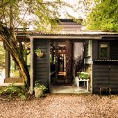 (The Cabin), Meadow Cabin,