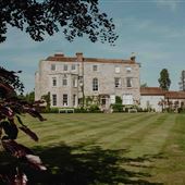 Court Lodge Estate