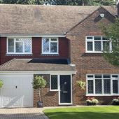 Four-bedroom house in Tunbridge Wells, Kent