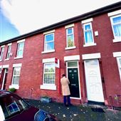 Manchester Terrace