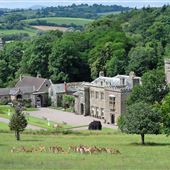 Kentchurch Court Estate