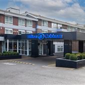 Hilton Cobham