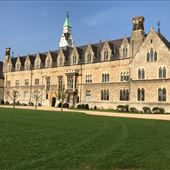 St James Senior Boys' School