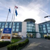 Hilton Reading