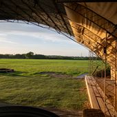 Runaway Farm